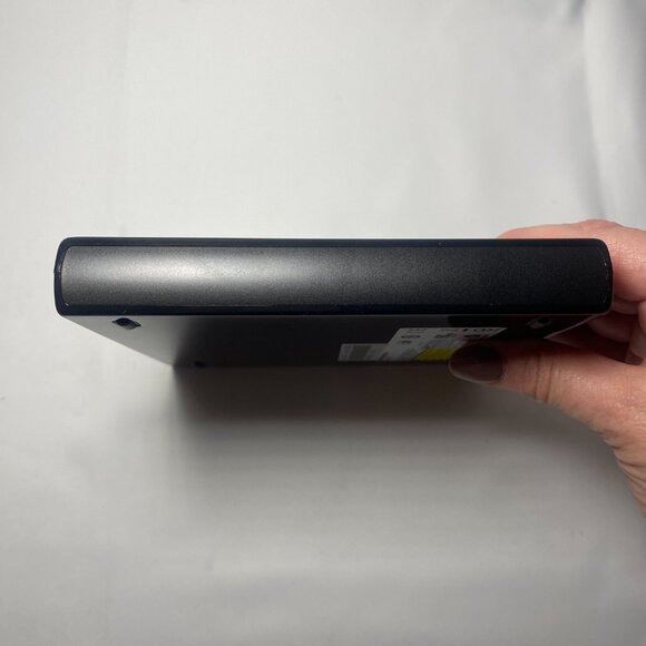 Lite On 8X External Slim DVD/CD Writer & ReWriter DX-8A1H 05C Tested Working EUC - Picture 6 of 16